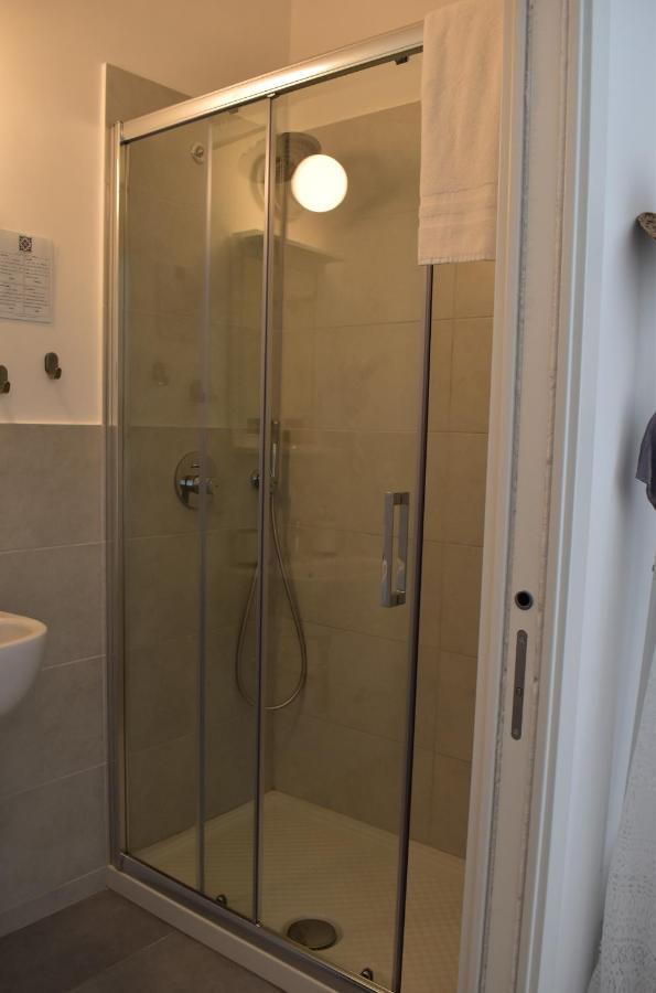 מלון ויאסטה Borgottocento מראה חיצוני תמונה